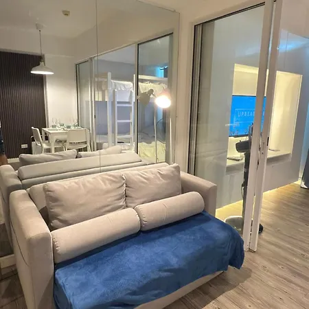 Azure Residences Getaway